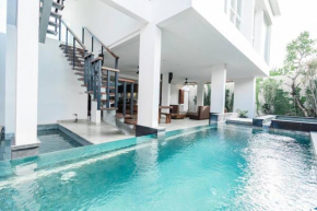 Villa 2BR Private Pool Umalas Villa Devata